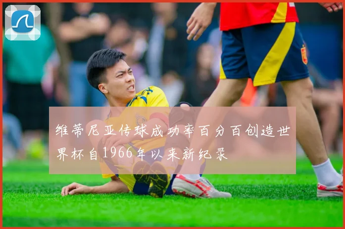维蒂尼亚传球成功率百分百创造世界杯自1966年以来新纪录